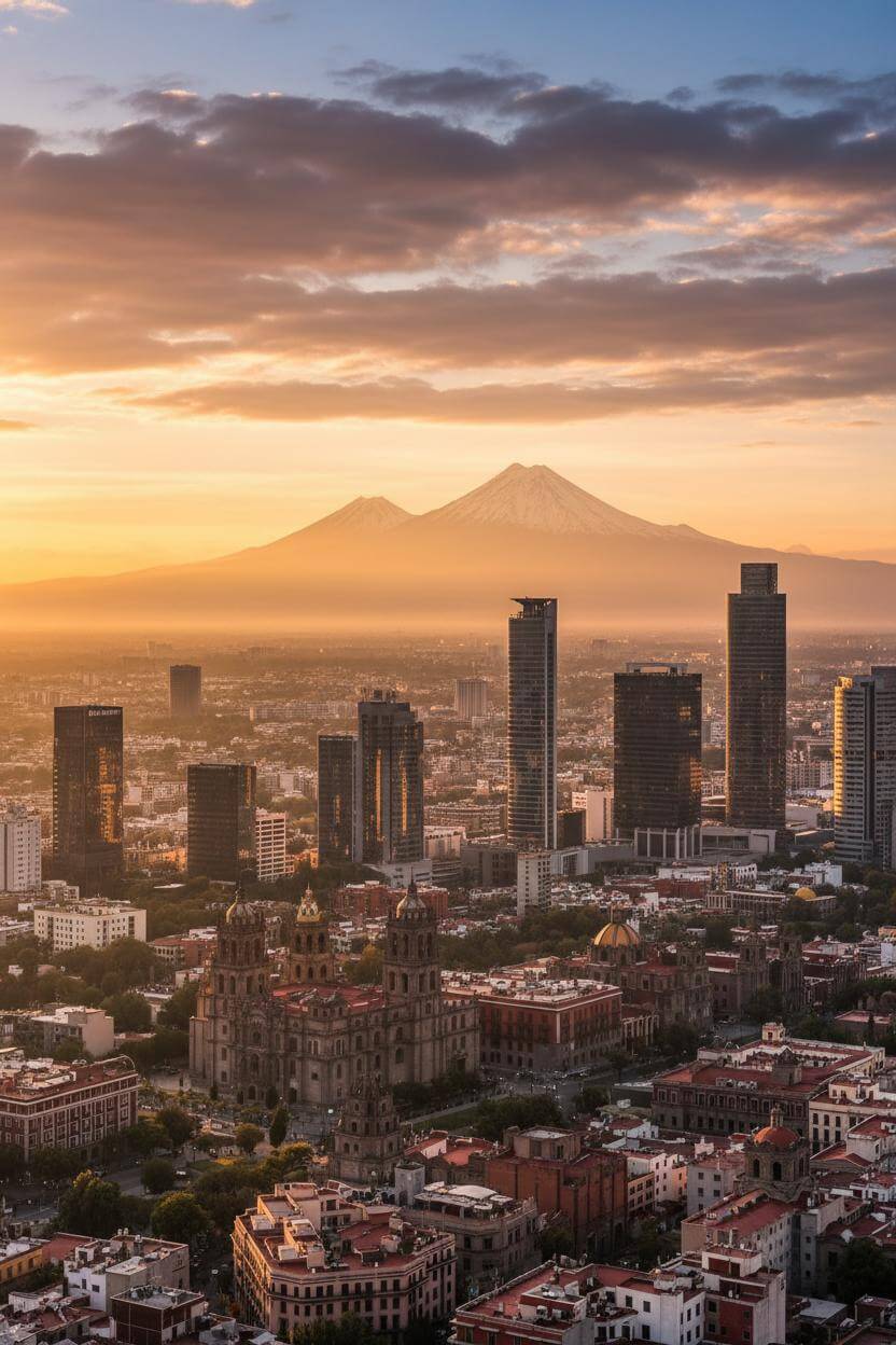 México del Cambio Verdadero