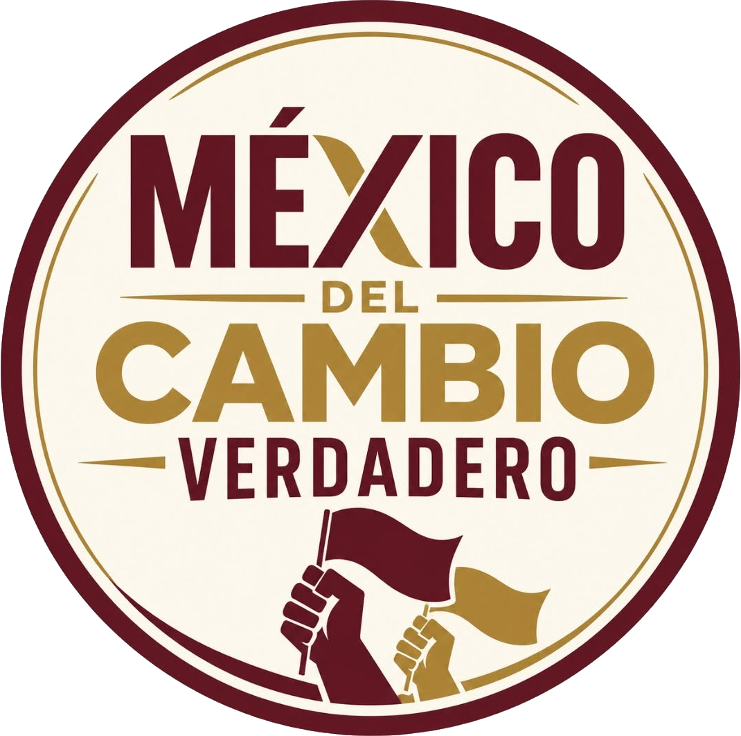 México del Cambio Verdadero