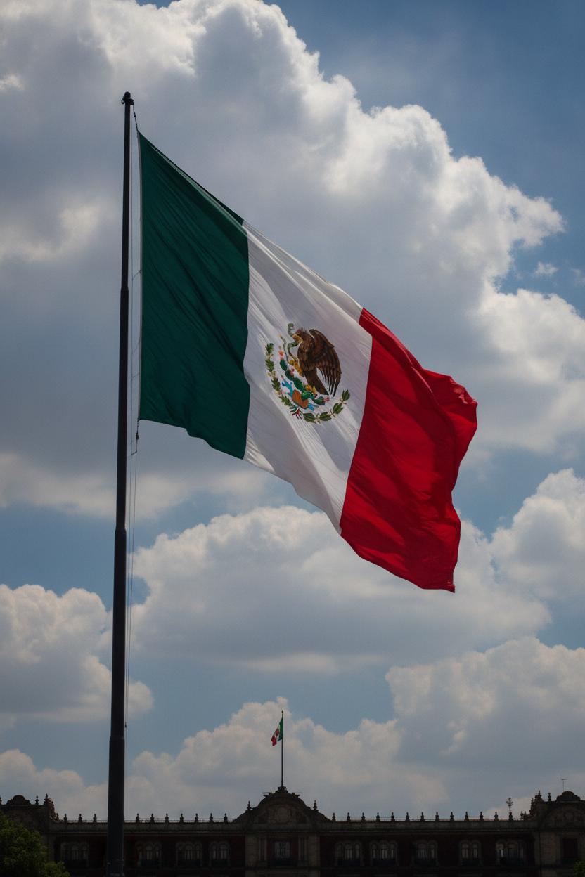 Política Exterior y Soberanía